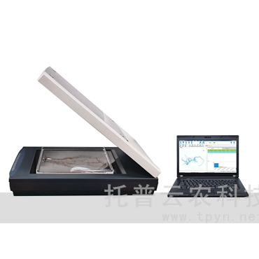 植物根系掃描分析系統(tǒng)